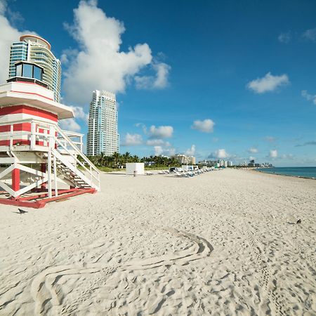 מיאמי ביץ' Red South Beach Hotel מראה חיצוני תמונה