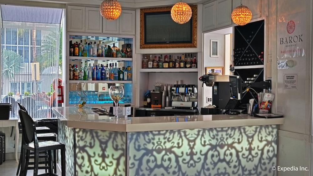 מיאמי ביץ' Red South Beach Hotel מראה חיצוני תמונה