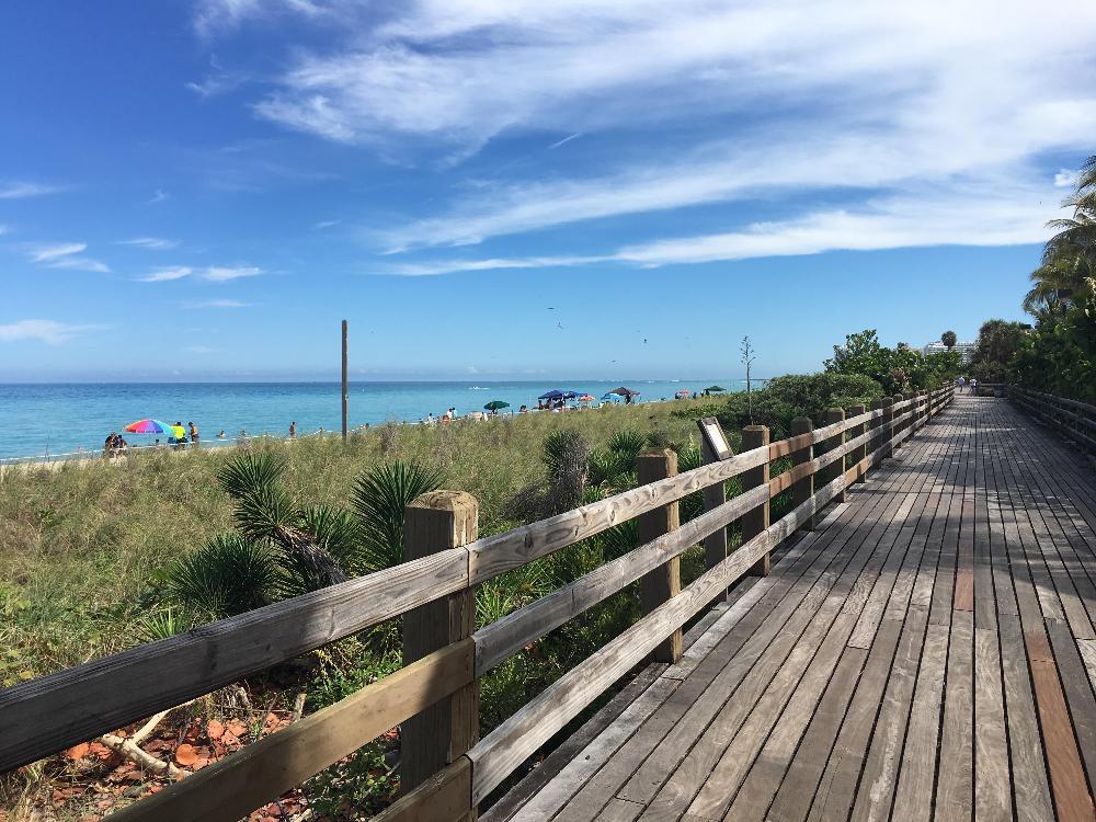 מיאמי ביץ' Red South Beach Hotel מראה חיצוני תמונה