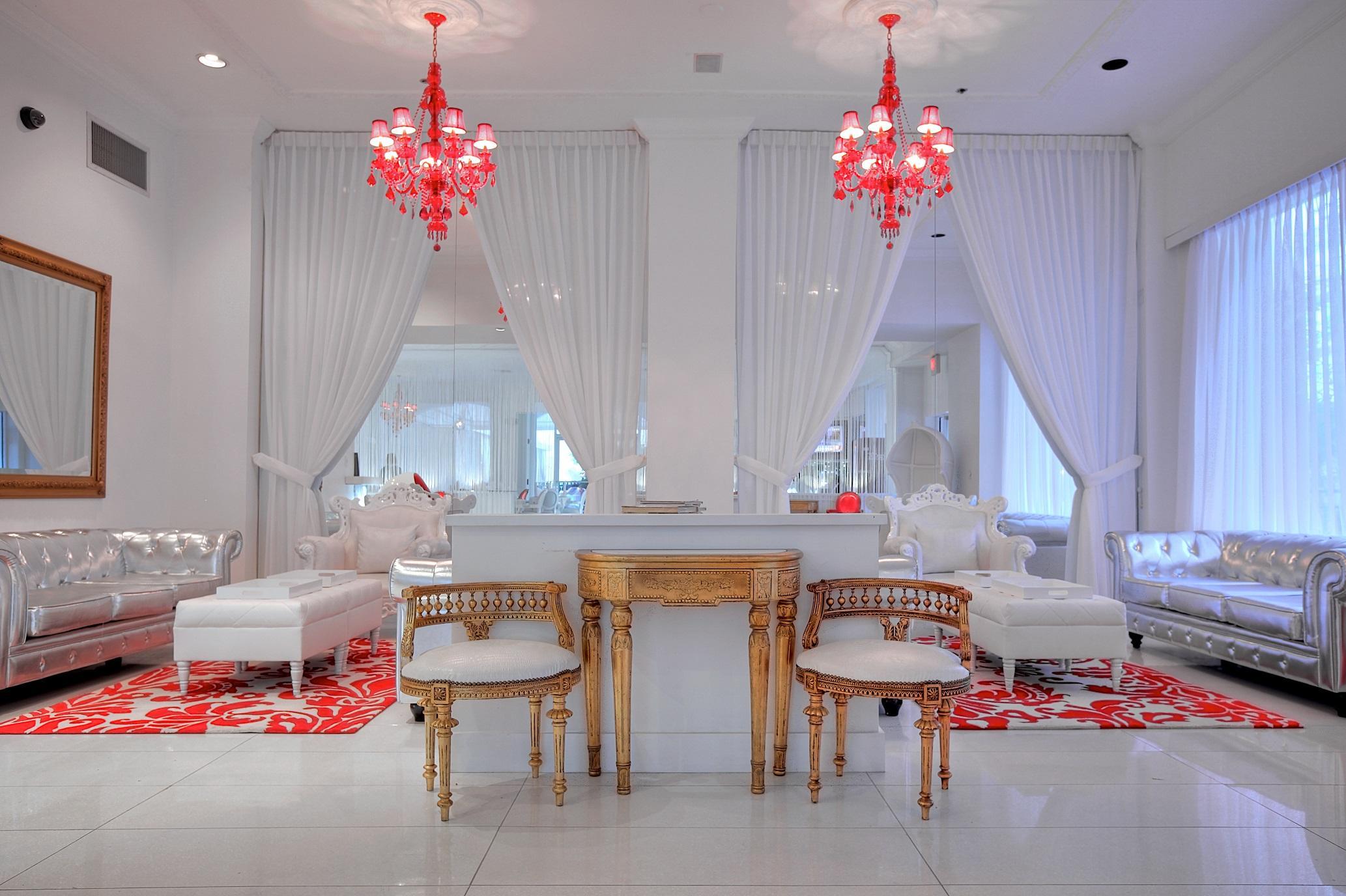 מיאמי ביץ' Red South Beach Hotel חדר תמונה