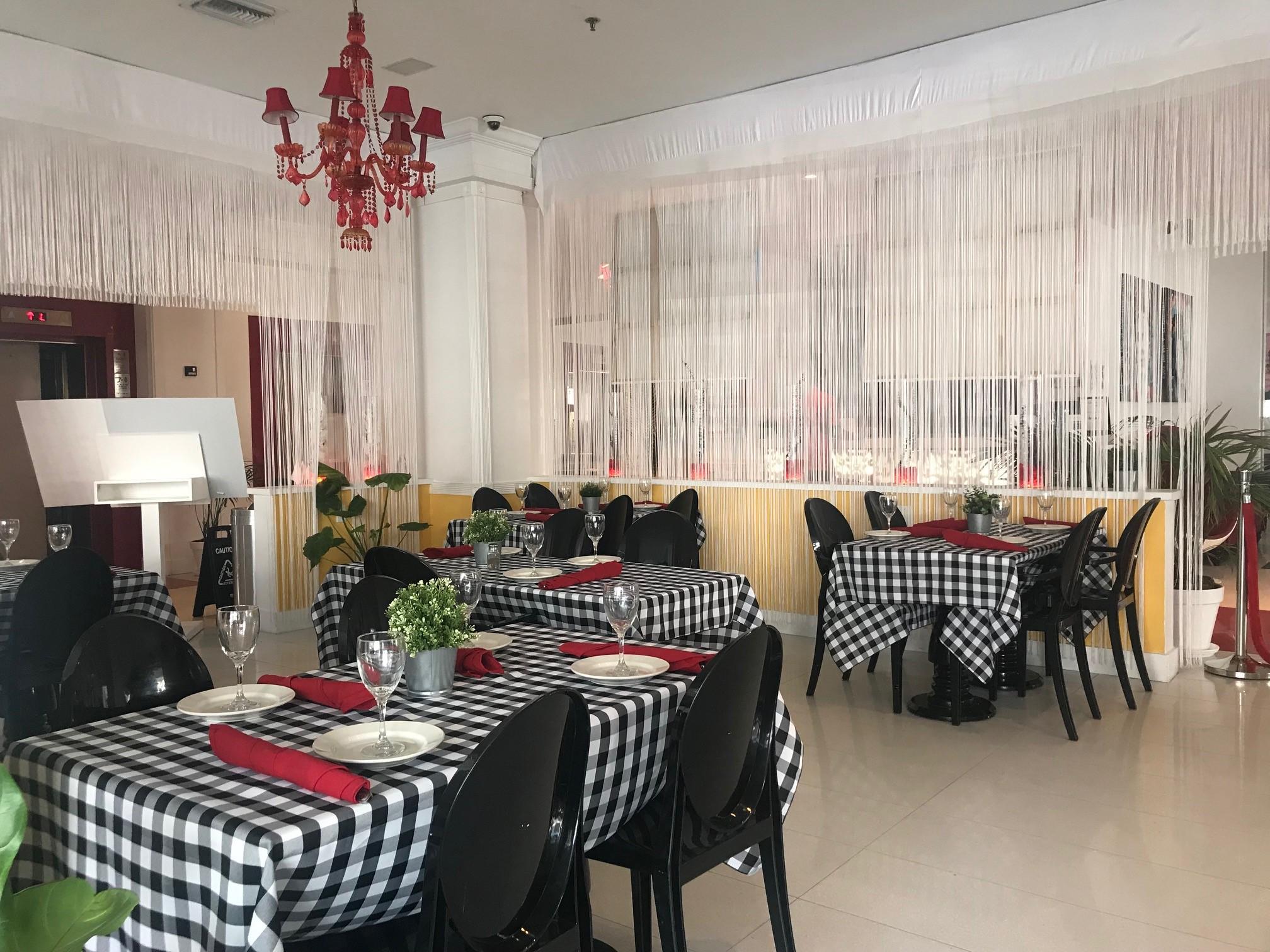 מיאמי ביץ' Red South Beach Hotel מראה חיצוני תמונה