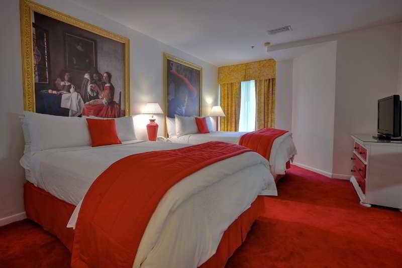 מיאמי ביץ' Red South Beach Hotel חדר תמונה