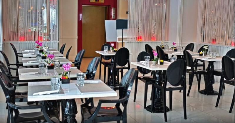 מיאמי ביץ' Red South Beach Hotel מראה חיצוני תמונה