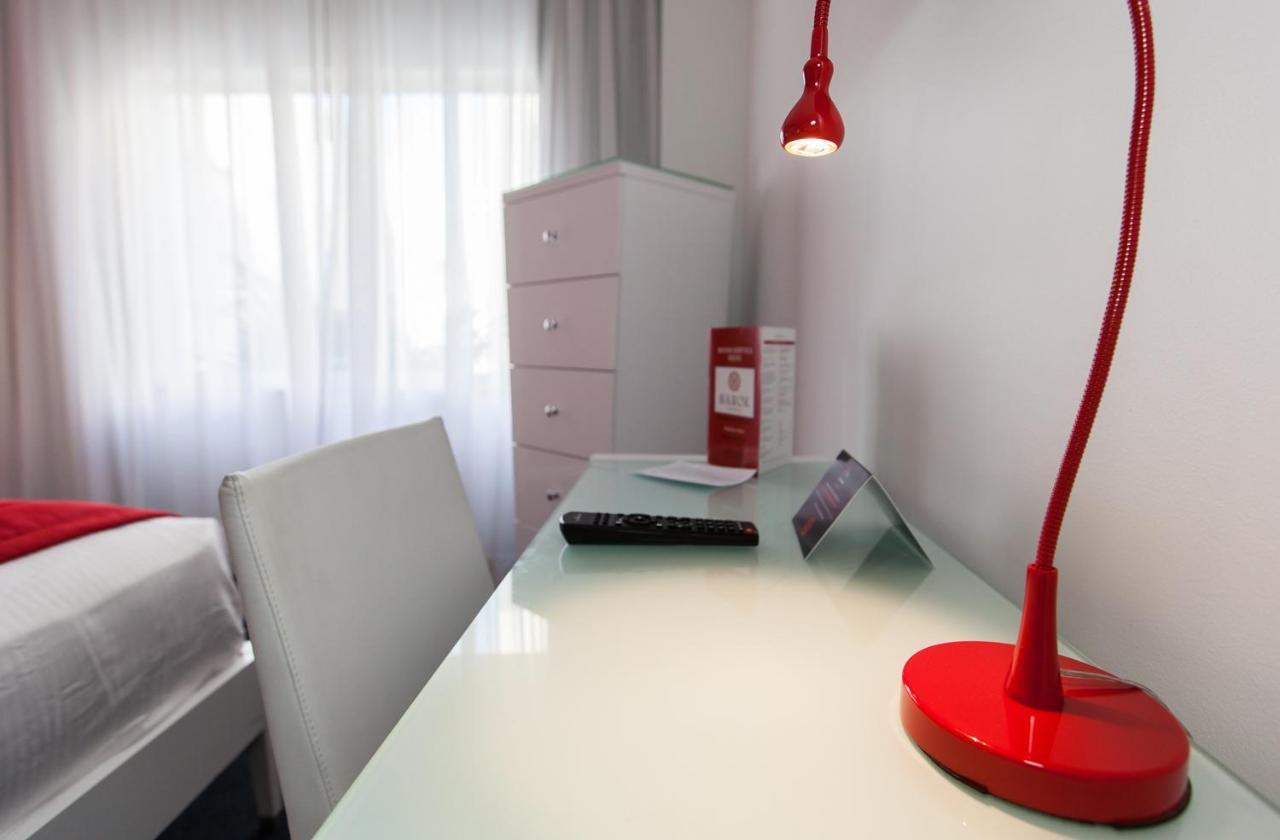 מיאמי ביץ' Red South Beach Hotel חדר תמונה