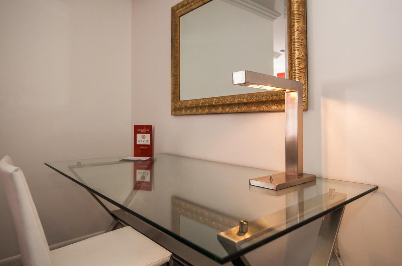 מיאמי ביץ' Red South Beach Hotel חדר תמונה