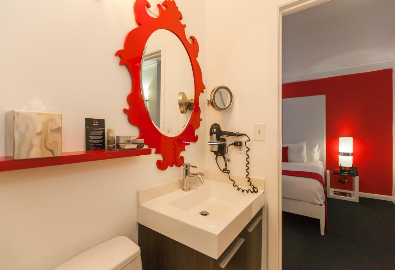 מיאמי ביץ' Red South Beach Hotel חדר תמונה