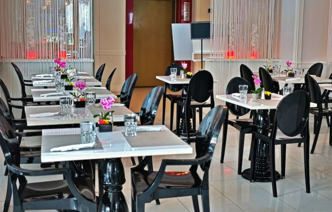 מיאמי ביץ' Red South Beach Hotel מראה חיצוני תמונה